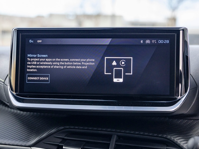 Used Peugeot 2008 2025 for sale - 76518746: Photo 12