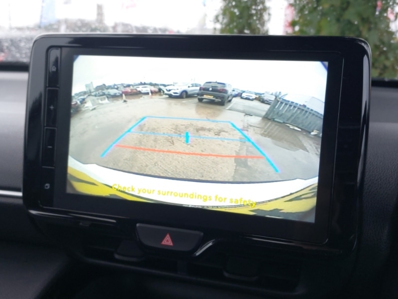 Used Toyota Yaris Cross 2025 for sale - 77777142: Photo 11