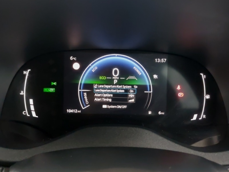 Used Toyota Yaris Cross 2025 for sale - 77777142: Photo 15