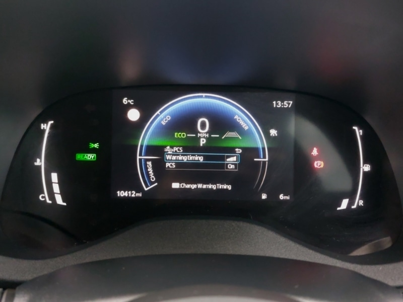 Used Toyota Yaris Cross 2025 for sale - 77777142: Photo 16