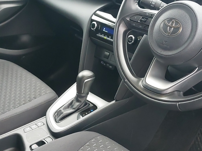 Used Toyota Yaris Cross 2025 for sale - 77777142: Photo 19