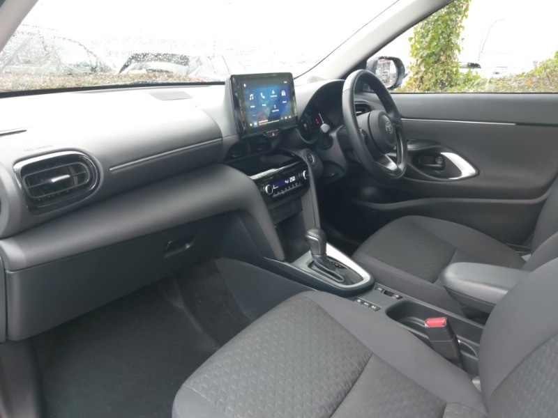 Used Toyota Yaris Cross 2025 for sale - 77777142: Photo 5