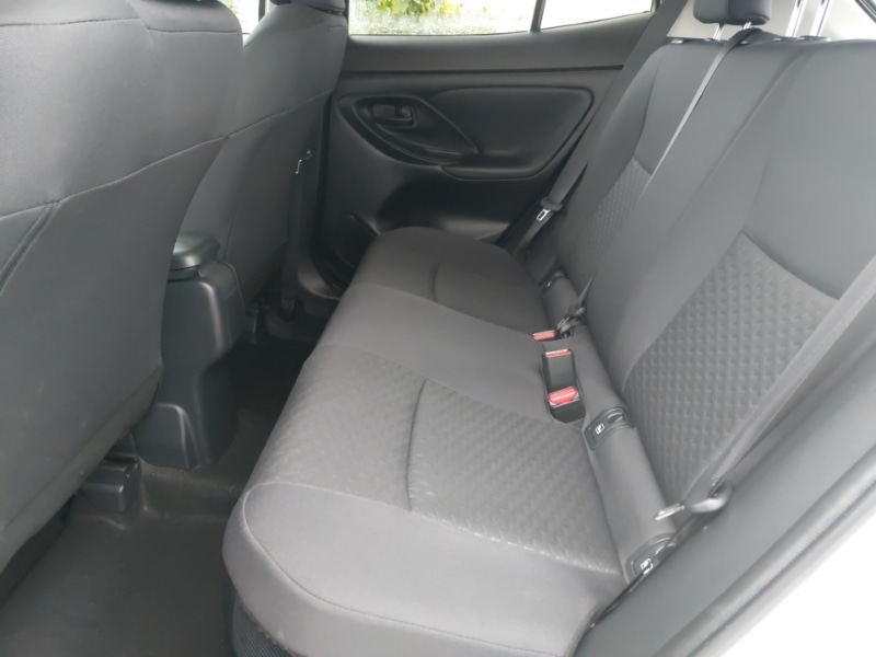 Used Toyota Yaris Cross 2025 for sale - 77777142: Photo 6