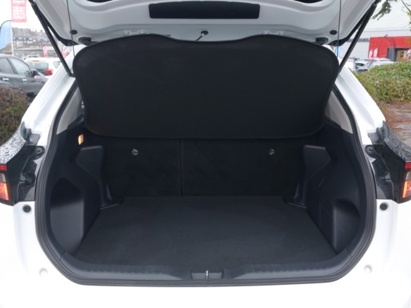 Used Toyota Yaris Cross 2025 for sale - 77777142: Photo 8