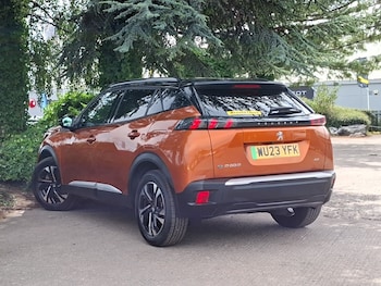 Used Peugeot 2008 2023 for sale - 79044224: Photo