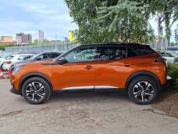 Used Peugeot 2008 2023 for sale - 79044224: Photo
