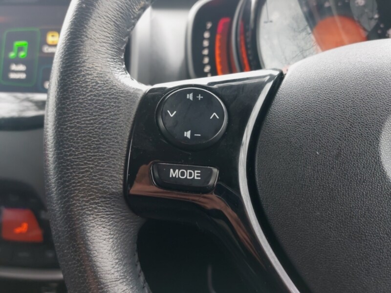 Used Toyota AYGO 2021 for sale - 77816528: Photo 13