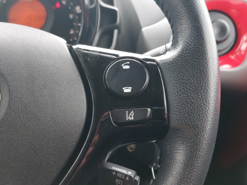 Used Toyota AYGO 2021 for sale - 77816528: Photo 14