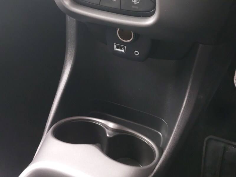 Used Toyota AYGO 2021 for sale - 77816528: Photo 16