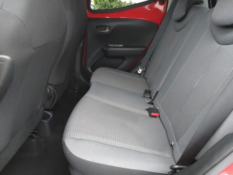 Used Toyota AYGO 2021 for sale - 77816528: Photo 6