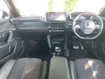 Used Peugeot 2008 2024 for sale - 75000662: Photo