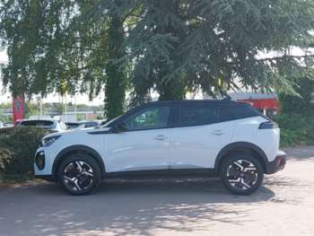 Used Peugeot 2008 2024 for sale - 75000662: Photo