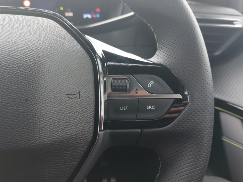 Used Peugeot 208 2025 for sale - 76195401: Photo 14