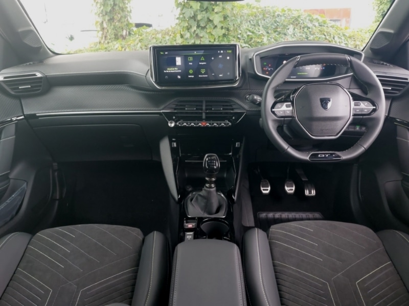 Used Peugeot 208 2025 for sale - 76195401: Photo 2