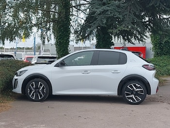 Used Peugeot 208 2025 for sale - 76195401: Photo 4