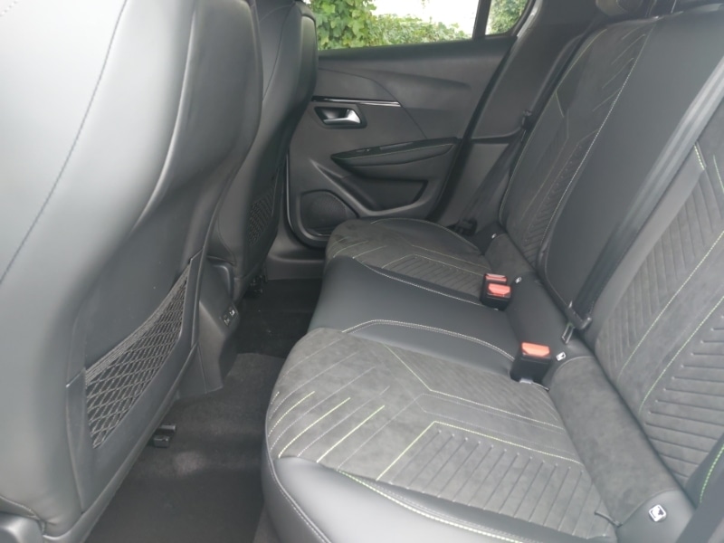 Used Peugeot 208 2025 for sale - 76195401: Photo 6