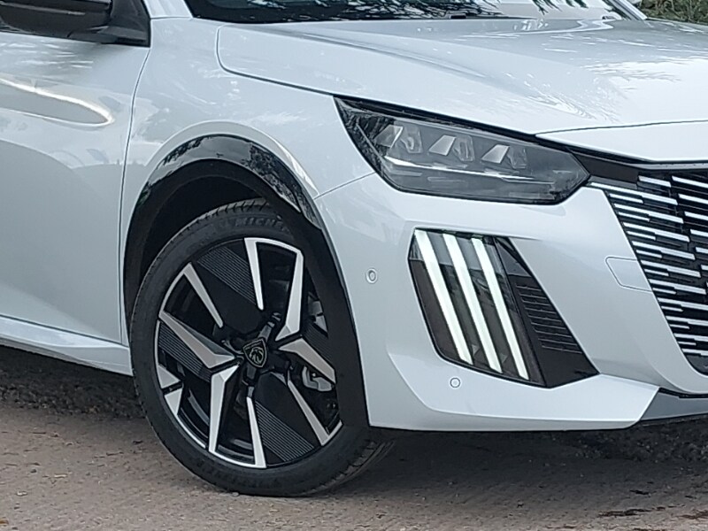 Used Peugeot 208 2025 for sale - 76195401: Photo 9
