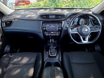 Used Nissan X-Trail 2020 for sale - 79505656: Photo