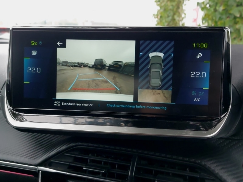 Used Peugeot 2008 2022 for sale - 77385674: Photo 11