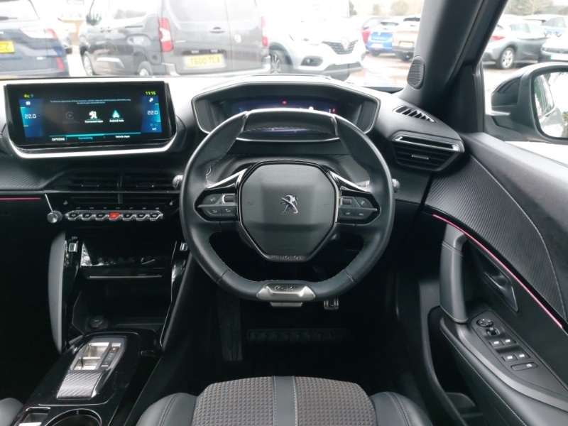 Used Peugeot 2008 2022 for sale - 77385674: Photo 12