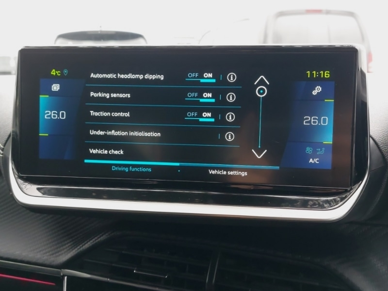 Used Peugeot 2008 2022 for sale - 77385674: Photo 16