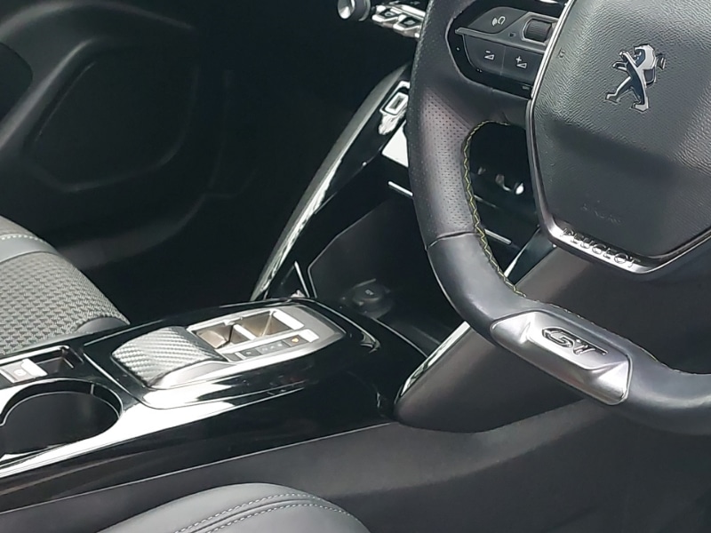 Used Peugeot 2008 2022 for sale - 77385674: Photo 19