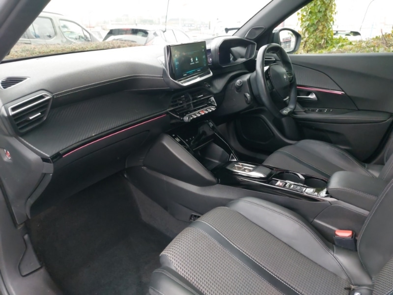 Used Peugeot 2008 2022 for sale - 77385674: Photo 5