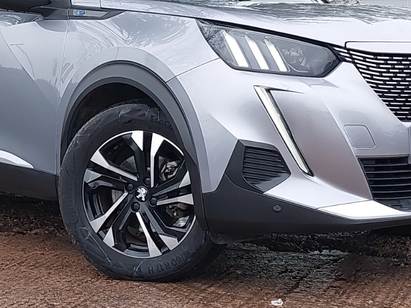 Used Peugeot 2008 2022 for sale - 77385674: Photo 9