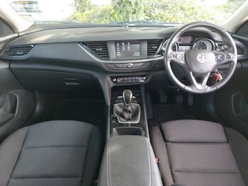 Used Vauxhall Insignia 2021 for sale - 78415612: Photo