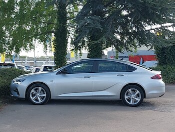 Used Vauxhall Insignia 2021 for sale - 78415612: Photo