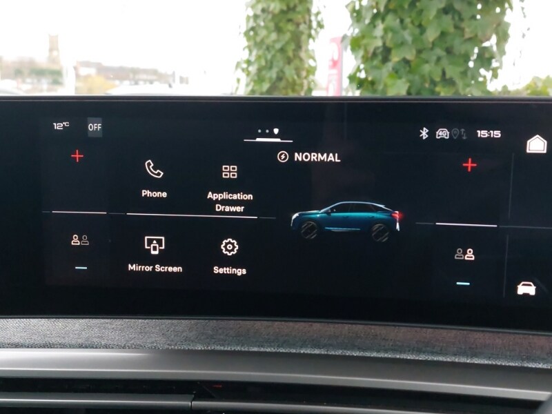 Used Peugeot 3008 2025 for sale - 76970293: Photo 10