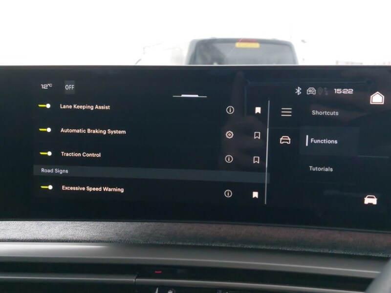 Used Peugeot 3008 2025 for sale - 76970293: Photo 15