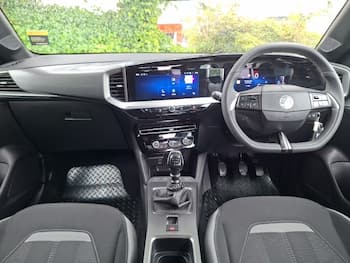 Used Vauxhall Mokka 2025 for sale - 79654142: Photo