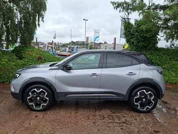 Used Vauxhall Mokka 2025 for sale - 79654142: Photo