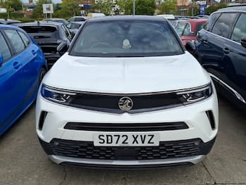 Used Vauxhall Mokka 2022 for sale - 79723744: Photo