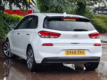 Used Hyundai i30 2018 for sale - 78848973: Photo