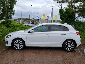 Used Hyundai i30 2018 for sale - 78848973: Photo