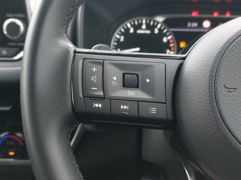 Used Nissan Qashqai 2022 for sale - 77228636: Photo 13