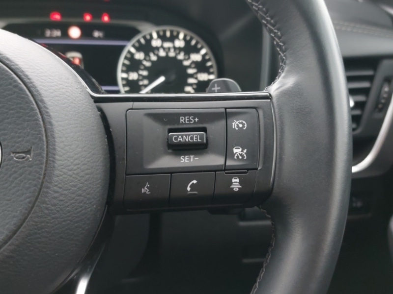 Used Nissan Qashqai 2022 for sale - 77228636: Photo 14