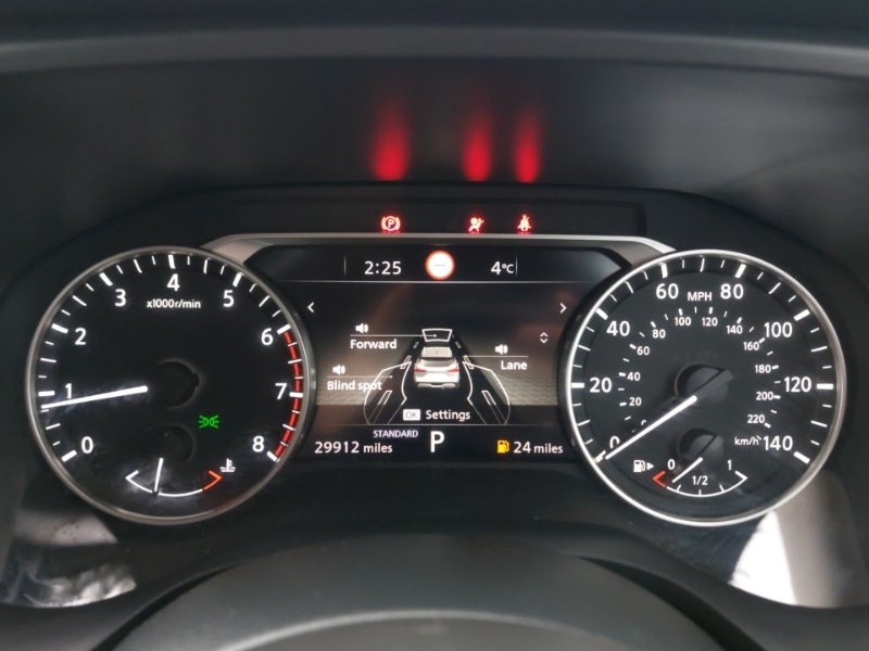 Used Nissan Qashqai 2022 for sale - 77228636: Photo 15