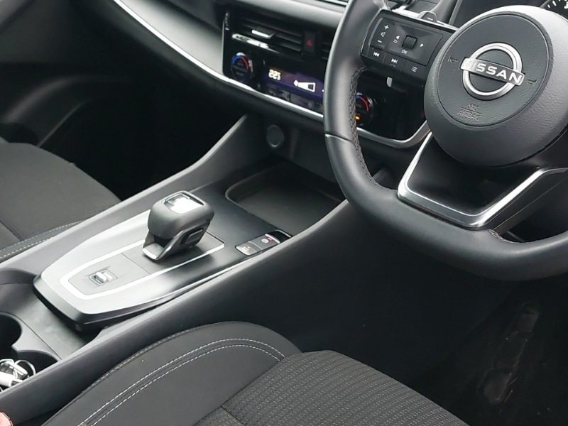 Used Nissan Qashqai 2022 for sale - 77228636: Photo 19