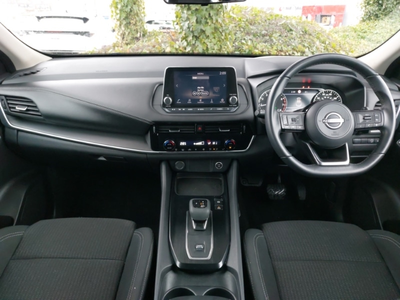 Used Nissan Qashqai 2022 for sale - 77228636: Photo 2