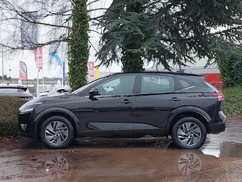 Used Nissan Qashqai 2022 for sale - 77228636: Photo