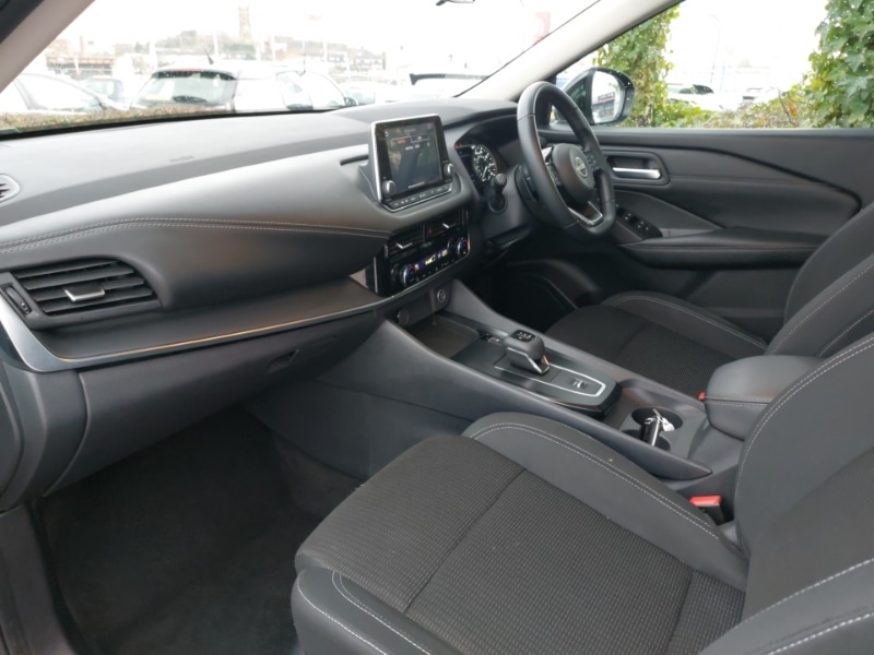 Used Nissan Qashqai 2022 for sale - 77228636: Photo 5