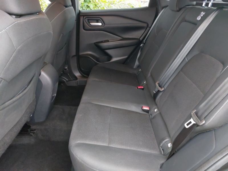 Used Nissan Qashqai 2022 for sale - 77228636: Photo 6