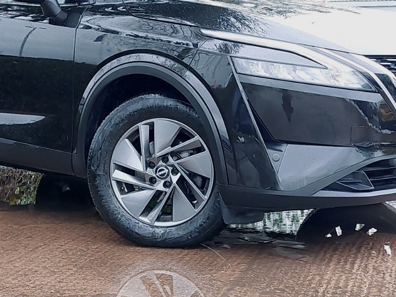 Used Nissan Qashqai 2022 for sale - 77228636: Photo 9