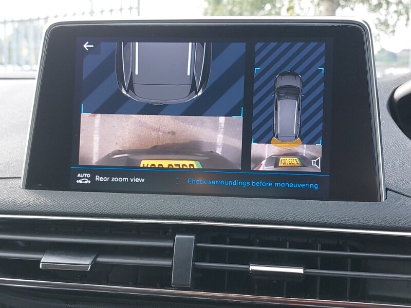 Used Peugeot 5008 2022 for sale - 77491724: Photo 11