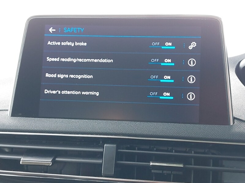 Used Peugeot 5008 2022 for sale - 77491724: Photo 13