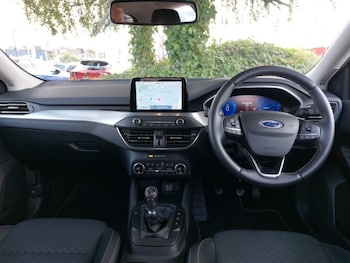 Used Ford Focus 2021 for sale - 75656810: Photo