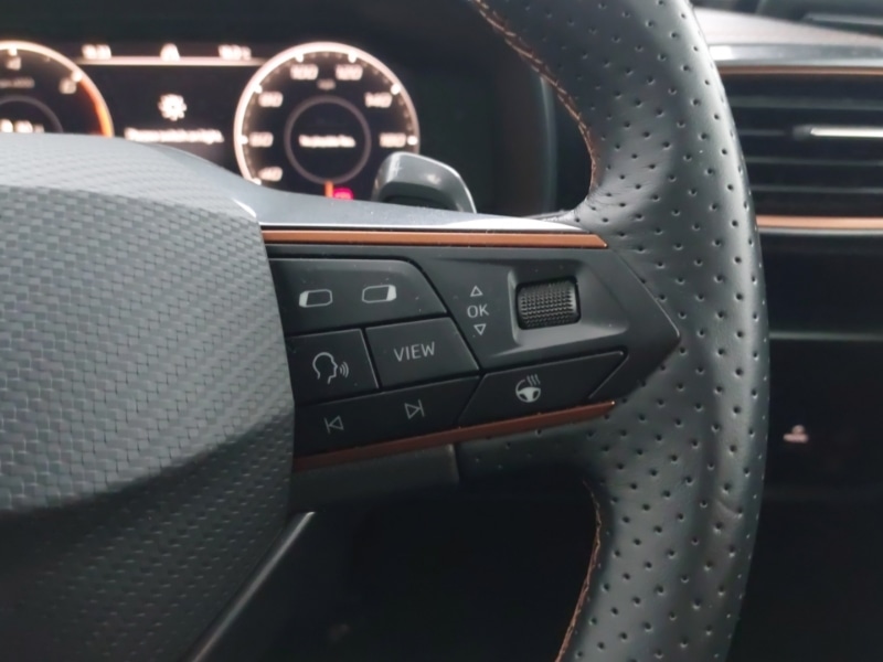 Used Cupra Formentor 2024 for sale - 76726373: Photo 14